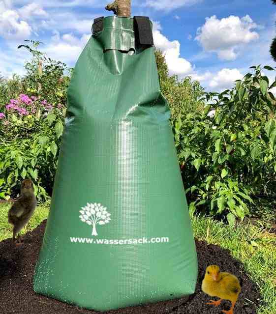Wassersack Baum Bewässerung Baumbewässerung kaufen
